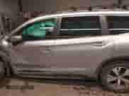 2021 Subaru Ascent Premium с VIN 4S4WMAFD1M3402186, выставлен на аукционе IAAI как лот 41375595 с пробегом 66 820 миль миль и . История ставок и продаж доступна на DreamBid. Изображение 14.