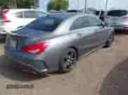 2017 Mercedes-Benz CLA 250 с VIN WDDSJ4EB9HN420917, выставлен на аукционе IAAI как лот 42676857 с пробегом 79 108 миль миль и . История ставок и продаж доступна на DreamBid. Изображение 4.