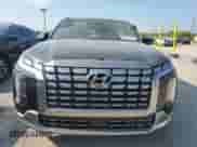 2025 Hyundai Palisade Calligraphy с VIN KM8R7DGE5SU926624, выставлен на аукционе Copart как лот 60444705 с пробегом 367 миль миль и Списание • Salvage title. История ставок и продаж доступна на DreamBid. Изображение 5.