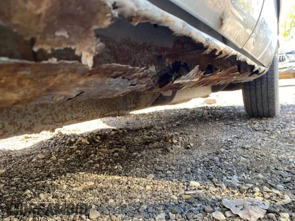 2006 Chevrolet Silverado 1500 Work Truck с VIN 1GCEC19V46Z222918, выставлен на аукционе IAAI как лот 43538270 с пробегом 208 200 миль миль и . История ставок и продаж доступна на DreamBid. Изображение 11.