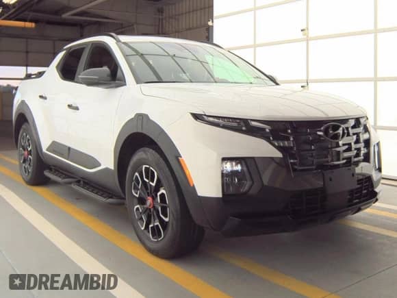 2024 Hyundai Santa Cruz XRT с VIN 5NTJDDAF9RH092410, выставлен на аукционе Copart как лот 71647855 с пробегом 140 078 миль миль и Чистый • Clean title. История ставок и продаж доступна на DreamBid. Изображение 1.