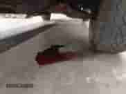 1997 Ford F-150 z VIN 1FTEX08L4VKB73578, wystawiony jako IAAI lot #43313532 z przebiegiem 231 592 mil mil oraz . Historia ofert i sprzedaży dostępna na DreamBid. Obrazek 13.