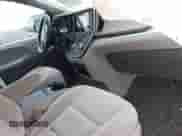 2016 Toyota Sienna LE AAS with VIN 5TDKK3DC1GS700982, listed as a IAAI auction lot 43019934 with 78,300 mi miles and . Bid and sale history available at DreamBid. Image 5.