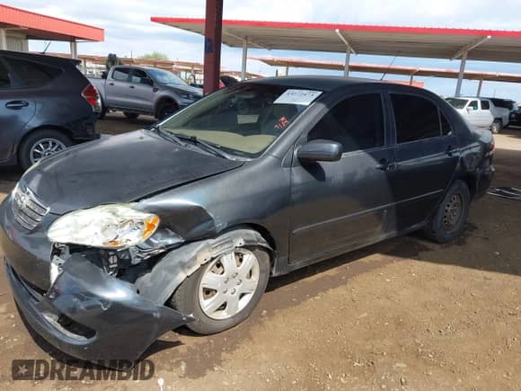 2005 Toyota Corolla CE с VIN 1NXBR32E95Z487655, выставлен на аукционе IAAI как лот 43272473 с пробегом 113 485 миль миль и . История ставок и продаж доступна на DreamBid. Изображение 21.