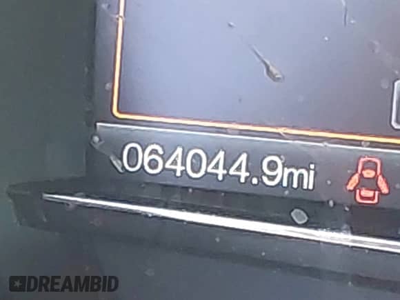 2017 Ford Explorer Limited z VIN 1FM5K8F87HGE34054, wystawiony jako IAAI lot #43307306 z przebiegiem 64 044 mil mil oraz . Historia ofert i sprzedaży dostępna na DreamBid. Obrazek 15.