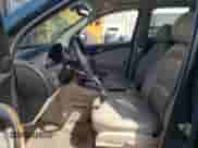 2006 Saturn VUE with VIN 5GZCZ634X6S840318, listed as a Copart auction lot 57909795 with 176,923 mi miles and Salvage title. Bid and sale history available at DreamBid. Image 7.