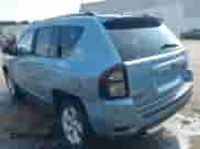 2014 Jeep Compass Latitude с VIN 1C4NJDEB3ED537241, выставлен на аукционе IAAI как лот 43292757 с пробегом 63 406 миль миль и . История ставок и продаж доступна на DreamBid. Изображение 6.