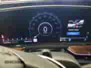 2022 Cadillac Escalade with VIN 1GYS4CKT7NR184467, listed as a Copart auction lot 85306174 with 26,379 mi miles and Salvage title. Bid and sale history available at DreamBid. Image 9.