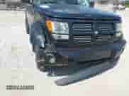 2008 Dodge Nitro SXT with VIN 1D8GU28K38W284609, listed as a IAAI auction lot 42988950 with 143,757 mi miles and . Bid and sale history available at DreamBid. Image 6.