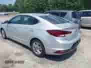 2019 Hyundai Elantra SEL с VIN 5NPD84LF7KH473319, выставлен на аукционе IAAI как лот 42668009 с пробегом 138 954 миль миль и . История ставок и продаж доступна на DreamBid. Изображение 3.