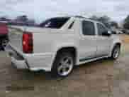 2008 Chevrolet Avalanche 2LT z VIN 3GNEC12068G108069, wystawiony jako Copart lot #47971255 z przebiegiem 268 850 mil mil oraz Szkoda całkowita • Salvage title. Historia ofert i sprzedaży dostępna na DreamBid. Obrazek 3.