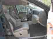 2005 Jeep Grand Cherokee Limited with VIN 1J8HR58285C690011, listed as a IAAI auction lot 43329330 with 114,721 mi miles and . Bid and sale history available at DreamBid. Image 5.