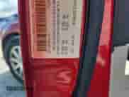 2007 Chrysler 300 C with VIN 2C3KA63H67H673721, listed as a Copart auction lot 64165845 with 103,207 mi miles and Salvage title. Bid and sale history available at DreamBid. Image 12.