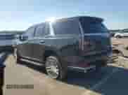 2022 Cadillac Escalade Premium Luxury с VIN 1GYS4BKL4NR327210, выставлен на аукционе Copart как лот 68992365 с пробегом 48 266 миль миль и Списание • Salvage title. История ставок и продаж доступна на DreamBid. Изображение 2.