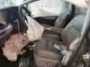 2015 Toyota Sienna XLE Premium with VIN 5TDYK3DC4FS678341, listed as a Copart auction lot 86446825 with Not provided miles and Salvage title. Bid and sale history available at DreamBid. Image 7.