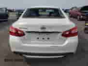 2016 Nissan Altima SR z VIN 1N4AL3AP2GN378588, wystawiony jako Copart lot #81831445 z przebiegiem 111 088 mil mil oraz Szkoda całkowita • Salvage title. Historia ofert i sprzedaży dostępna na DreamBid. Obrazek 6.