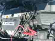 2003 Honda Accord EX z VIN 1HGCM55673A010276, wystawiony jako IAAI lot #41996964 z przebiegiem 253 996 mil mil oraz . Historia ofert i sprzedaży dostępna na DreamBid. Obrazek 12.