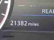 2023 Nissan Murano SL with VIN 5N1AZ2CS5PC101879, listed as a IAAI auction lot 42627882 with 21,382 mi miles and . Bid and sale history available at DreamBid. Image 16.