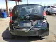 2015 Nissan Note SL с VIN 3N1CE2CP8FL370310, выставлен на аукционе Copart как лот 52993655 с пробегом 70 823 миль миль и Списание • Salvage title. История ставок и продаж доступна на DreamBid. Изображение 6.