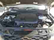 2022 Land Rover Range Rover Sport HST with VIN SALWS2RU9NA203341, listed as a Copart auction lot 82049815 with 79,898 mi miles and Clean title. Bid and sale history available at DreamBid. Image 11.