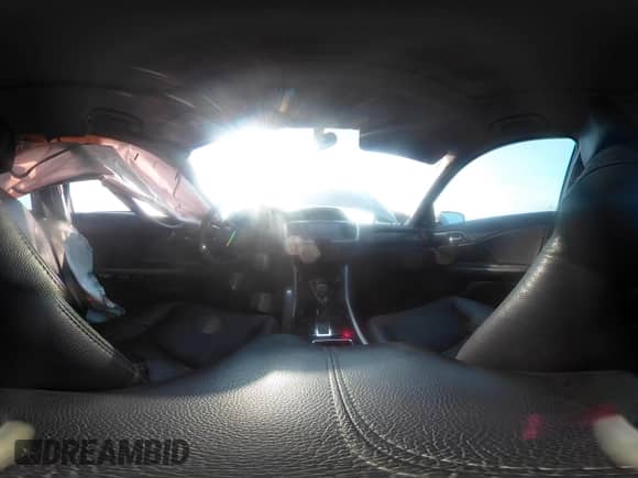 2017 Honda Accord EX-L с VIN 1HGCR2F85HA235500, выставлен на аукционе IAAI как лот 42410753 с пробегом 157 161 миль миль и . История ставок и продаж доступна на DreamBid. Изображение 17.