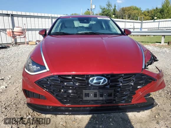 2023 Hyundai Sonata SEL с VIN KMHL64JA1PA319286, выставлен на аукционе Copart как лот 85315295 с пробегом 54 172 миль миль и Чистый • Clean title. История ставок и продаж доступна на DreamBid. Изображение 5.