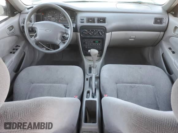 2002 Chevrolet Prizm с VIN 1Y1SK52842Z413505, выставлен на аукционе Copart как лот 69058464 с пробегом 100 014 миль миль и Чистый • Clean title. История ставок и продаж доступна на DreamBid. Изображение 8.