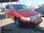 2001 Chevrolet Venture Warner Bros 1SE with VIN 1GNDX13E01D201117, listed as a IAAI auction lot 41442279 with 148,090 mi miles and . Bid and sale history available at DreamBid. Image 1.