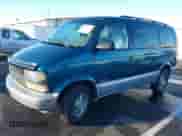 1997 Chevrolet Astro с VIN 1GNDM19W7VB216479, выставлен на аукционе IAAI как лот 41266015 с пробегом 277 411 миль миль и . История ставок и продаж доступна на DreamBid. Изображение 22.