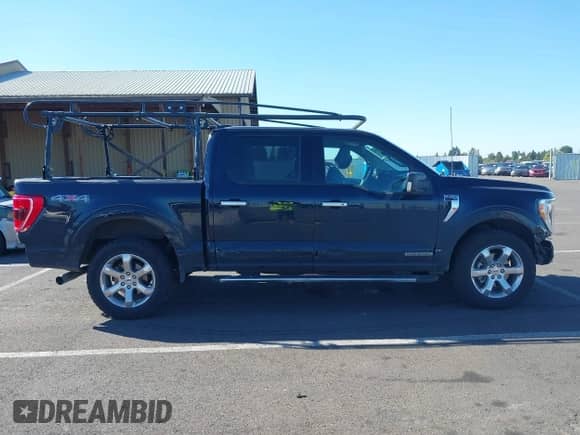 2021 Ford F-150 XL с VIN 1FTFW1ED7MFC72400, выставлен на аукционе IAAI как лот 43383964 с пробегом 38 583 миль миль и . История ставок и продаж доступна на DreamBid. Изображение 14.