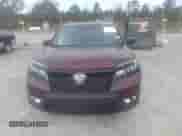 2021 Honda Passport EX-L с VIN 5FNYF7H54MB008295, выставлен на аукционе IAAI как лот 40962173 с пробегом 57 624 миль миль и . История ставок и продаж доступна на DreamBid. Изображение 12.