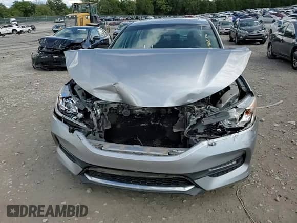 2016 Honda Accord EX-L z VIN 1HGCR3F87GA014405, wystawiony jako Copart lot #84193655 z przebiegiem 188 237 mil mil oraz Szkoda całkowita • Salvage title. Historia ofert i sprzedaży dostępna na DreamBid. Obrazek 14.