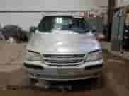 2004 Chevrolet Venture Value 1SV with VIN 1GNDU23EX4D200172, listed as a Copart auction lot 84716234 with Not provided miles and Clean title. Bid and sale history available at DreamBid. Image 5.