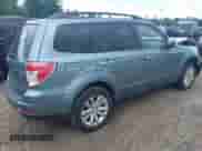 2012 Subaru Forester X Limited z VIN JF2SHAEC9CH422804, wystawiony jako IAAI lot #42892881 z przebiegiem 141 716 mil mil oraz . Historia ofert i sprzedaży dostępna na DreamBid. Obrazek 4.