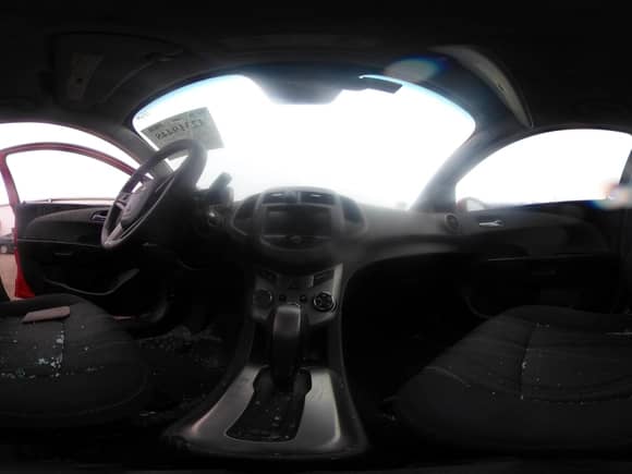 2013 Chevrolet Sonic LT с VIN 1G1JC5SB3D4236169, выставлен на аукционе IAAI как лот 42319448 с пробегом 125 239 миль миль и . История ставок и продаж доступна на DreamBid. Изображение 18.