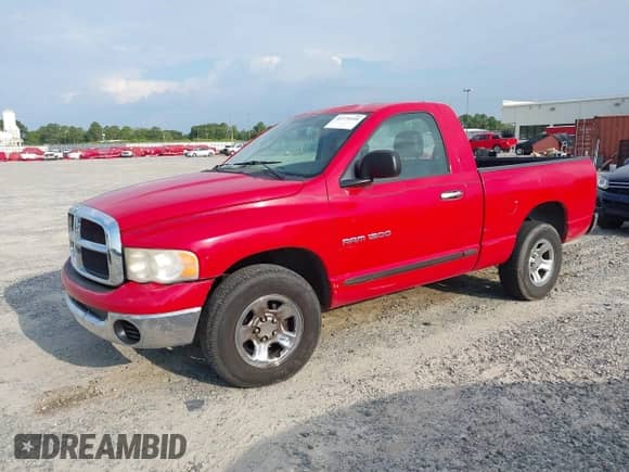 2005 Dodge 1500 SLT с VIN 1D7HA16N55J553520, выставлен на аукционе IAAI как лот 42779540 с пробегом 99 542 миль миль и . История ставок и продаж доступна на DreamBid. Изображение 2.