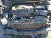 2015 Hyundai Elantra SE z VIN KMHDH4AE0FU285985, wystawiony jako Copart lot #80125975 z przebiegiem 131 421 mil mil oraz Szkoda całkowita • Salvage title. Historia ofert i sprzedaży dostępna na DreamBid. Obrazek 11.