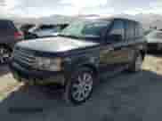 2007 Land Rover Range Rover Sport SC с VIN SALSH23407A987319, выставлен на аукционе Copart как лот 47493575 с пробегом 135 280 миль миль и Списание • Salvage title. История ставок и продаж доступна на DreamBid. Изображение 1.