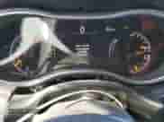 2018 Jeep Grand Cherokee Sterling with VIN 1C4RJFBT4JC220580, listed as a Copart auction lot 44012815 with 96,438 mi miles and Salvage title. Bid and sale history available at DreamBid. Image 9.