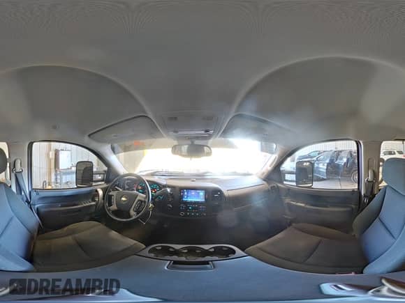 2011 Chevrolet Silverado 1500 LT with VIN 3GCPKSE38BG327025, listed as a Copart auction lot 81982475 with 205,326 mi miles and Non repairable. Bid and sale history available at DreamBid. Image 14.
