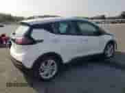 2023 Chevrolet Bolt EV 1LT z VIN 1G1FW6S07P4169808, wystawiony jako Copart lot #82063945 z przebiegiem 20 996 mil mil oraz Szkoda całkowita • Salvage title. Historia ofert i sprzedaży dostępna na DreamBid. Obrazek 3.