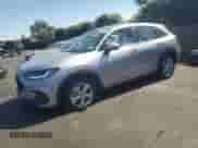 2024 Honda HR-V LX with VIN 3CZRZ1H30RM713499, listed as a Copart auction lot 68779325 with 41,649 mi miles and Salvage title. Bid and sale history available at DreamBid. Image 1.