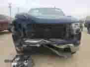 2022 Chevrolet Silverado 1500 LT with VIN 2GCPACED4N1506676, listed as a Copart auction lot 43747315 with 77,731 mi miles and Salvage title. Bid and sale history available at DreamBid. Image 5.