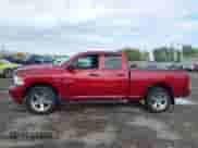 2014 Ram 1500 Express z VIN 1C6RR7FT4ES109331, wystawiony jako IAAI lot #43302806 z przebiegiem 146 000 mil mil oraz . Historia ofert i sprzedaży dostępna na DreamBid. Obrazek 13.