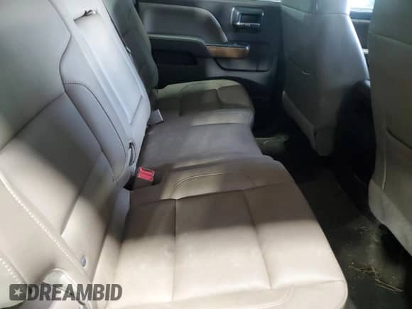 2016 Chevrolet Silverado 3500HD LTZ с VIN 1GC4K0C88GF116650, выставлен на аукционе Copart как лот 41749595 с пробегом 104 088 миль миль и Списание • Salvage title. История ставок и продаж доступна на DreamBid. Изображение 10.