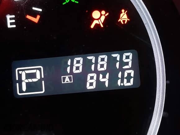 2013 Nissan Murano SV с VIN JN8AZ1MWXDW301929, выставлен на аукционе IAAI как лот 41127659 с пробегом 187 879 миль миль и . История ставок и продаж доступна на DreamBid. Изображение 15.