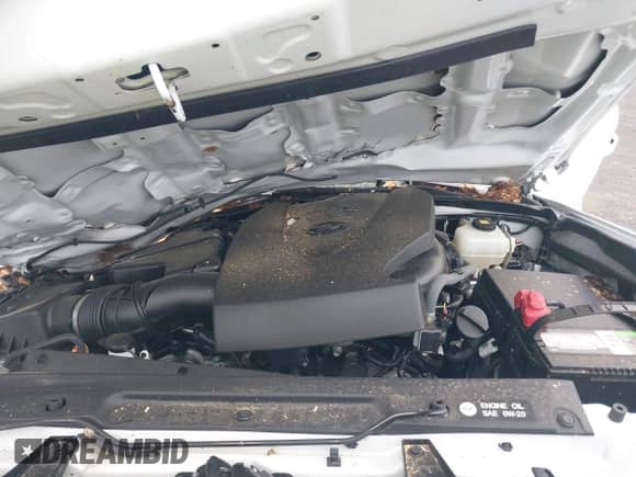 2018 Toyota Tacoma SR5 z VIN 5TFSZ5AN9JX161137, wystawiony jako IAAI lot #42857176 z przebiegiem Nie podano mil oraz . Historia ofert i sprzedaży dostępna na DreamBid. Obrazek 10.