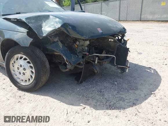 2001 Saturn LS с VIN 1G8JU52FX1Y544803, выставлен на аукционе IAAI как лот 42745938 с пробегом Не указан миль и . История ставок и продаж доступна на DreamBid. Изображение 6.