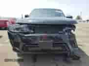 2022 Land Rover Range Rover Sport HSE Silver Edition with VIN SALWR2SU3NA207360, listed as a Copart auction lot 59811675 with 29,434 mi miles and Salvage title. Bid and sale history available at DreamBid. Image 5.