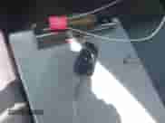 2016 Chevrolet Impala LT с VIN 1G1105SA1GU160150, выставлен на аукционе IAAI как лот 42448863 с пробегом 106 661 миль миль и . История ставок и продаж доступна на DreamBid. Изображение 11.